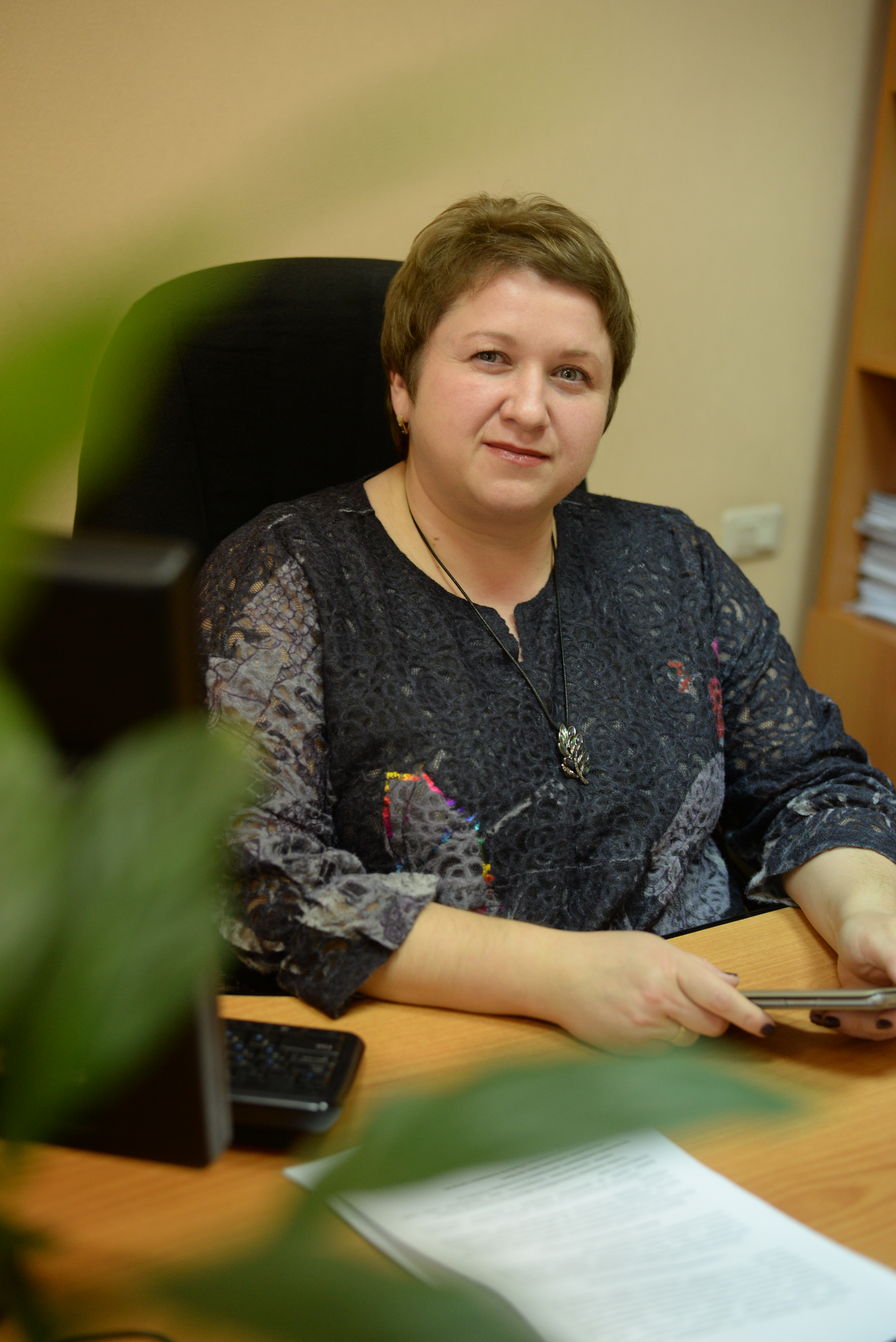 Заместитель  генерального  директора  по  качеству,  стандартизации  и  методологии  аудита ГК  &laquo;ВнешЭкономАудит&raquo;