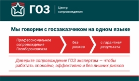 Центр ГОЗ
